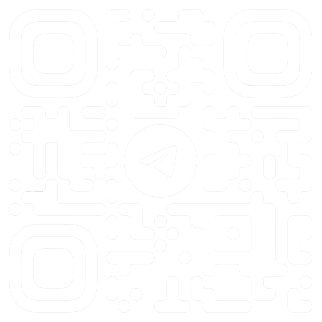 Telegram qr code